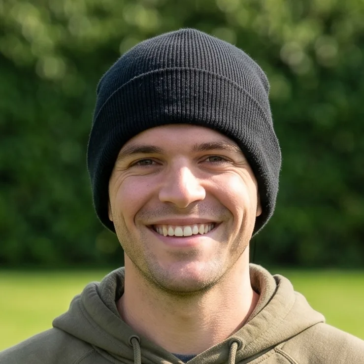 Adam Anderson